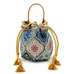 NOUR BAGS - BOLSO Bucket Bag - BKT0021