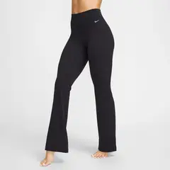 NIKE - Pantalón Mujer Zenvy Gris