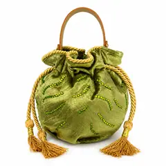 NOUR BAGS - BOLSO Bucket Bag - BKT0053