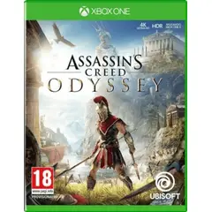 XBOX - Assassins creed odyssey One, Físico