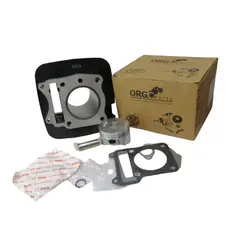 GENERICO - KIT CILINDRO APACHE 180