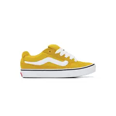 VANS - Tenis Mujer Caldrone Miel