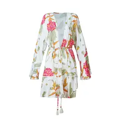 ROCKFORD - Vestido Mujer Drs-Capura-Ss23 Azul