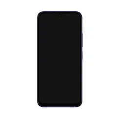INFINIX - Celular Smart 20 256GB Negro