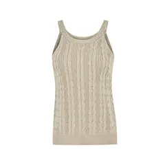 ROCKFORD - Camiseta Mujer Ths-Samar-Ssw24 Blanco