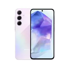 SAMSUNG - Galaxy A35 5G (2024) 256GB Amarillo Reacondicionado