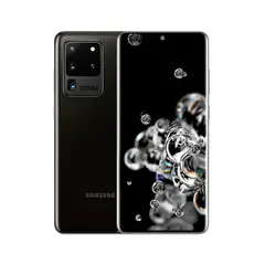 SAMSUNG - Galaxy S20 Plus 128GB Blanco Reacondicionado