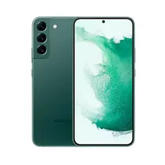 SAMSUNG - Galaxy S22 Plus 5G 128GB Verde Reacondicionado