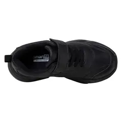SMARTFIT - Zapatos Deportivos Taurus Para Niño Negro 200449