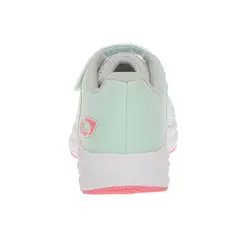 CROSS TREKKERS - Zapatos Deportivos Versa Para Niña Pequeña Verde Claro 210149