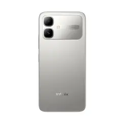 INFINIX - Celular Smart 20 256GB Titanium