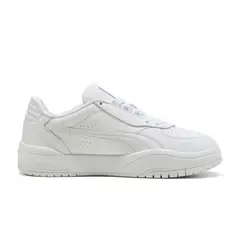 PUMA - Tenis Deportivos Originales CA Plus Blancos Para Hombre