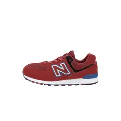 NEW BALANCE - Tenis Deportivos Original GS 574 Rosa Para Niños