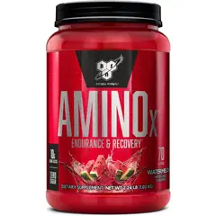 BSN - Amino X 70 Servicios Sandia -