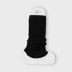 GENERICO - Medias Calentadoras Aerobicas Mujer