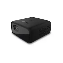 Philips - Video Beam Proyector Picopix Micro 2 200 Lumenes Hdmi Exhibicion + Maleta Best Soul