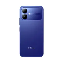 INFINIX - Celular Smart 20 256GB Azul