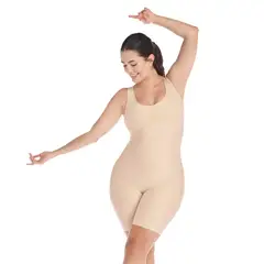 LAURA - FAJA BODY TIPO CICLISTA