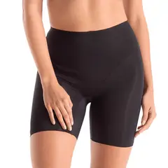 LAURA - PANTY CICLISTA CON CONTROL MODERADO EN ABDOMEN
