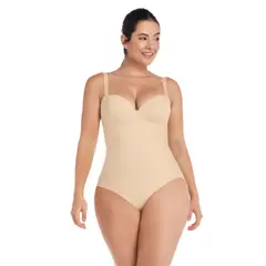 LAURA - FAJA TIPO BODY CON COPAS