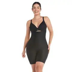 LAURA - FAJA CICLISTA TIRO SUPER ALTO
