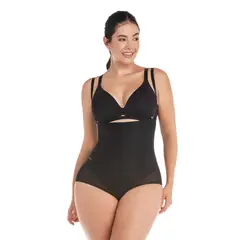 LAURA - FAJA CACHETERO CON TIRO SUPER ALTO