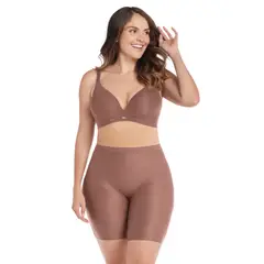 LAURA - PANTY CICLISTA LEVANTA COLA