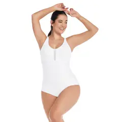 LAURA - BODY CON CONTROL DE ABDOMEN MODERADO