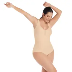 LAURA - BODY CON CONTROL DE ABDOMEN MODERADO