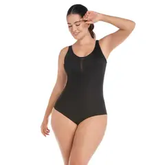 LAURA - BODY CON CONTROL DE ABDOMEN MODERADO