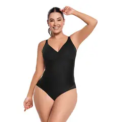LAURA - FAJA BODY CON PANTY CORTE CORAZÓN