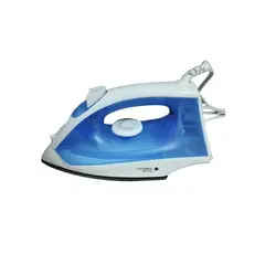 UNIVERSAL ROYAL - Plancha IU‑PL02S Azul