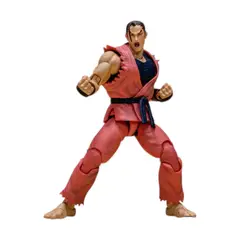 STORM - Dan Figura de Accion Street Fighter Alpha 3 Arena 15 Cm