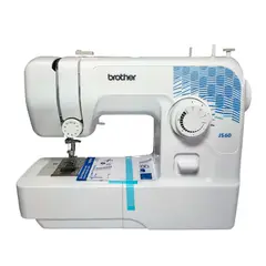 BROTHER - MAQUINA FAMILAIR JS-60