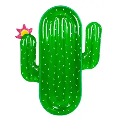 OTRAS MARCAS - Flotador Para Piscina Flotador de Cactus Grande Y Resistente