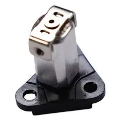 DJI - Eje De Brazo Delantero Para Mini 4 Pro
