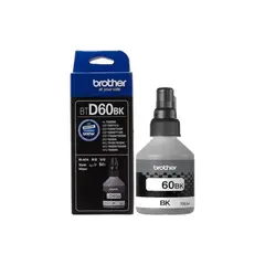 BROTHER - TINTA BTD60BK ORIGINAL