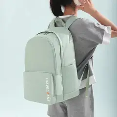 MULTIBAGS - MALETIN MORRAL MOCHILA MALETABOLSO VIAJE PLEGABLE IMPERMEABLE GYM