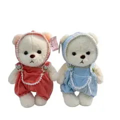 GENERICO - OSO DE PELUCHE MICHI BABY BEAR
