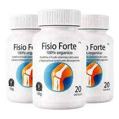 GENERICO - 3 FISIO FORTE GLUCOSAMINA COLAGENO