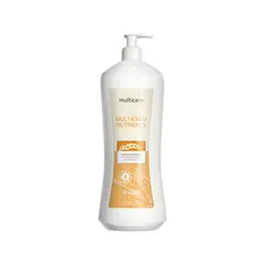 ESIKA - Crema corporal Multicrem Nutrients LITRO