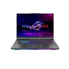 ASUS - PORTATIL GAMER ROG STRIX G16 - RYZEN 9 9955HX - RAM 32GB - SSD 1TB - RTX 5050 8GB