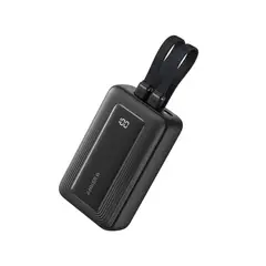 ANKER - Zolo Power Bank Cargador Portátil Rápido De 20,000 Mah 30 W