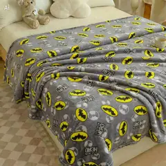 GENERICO - Cobija Manta Piel de Ángel 200x190 cm Ultra Suave Liviana y Elegante