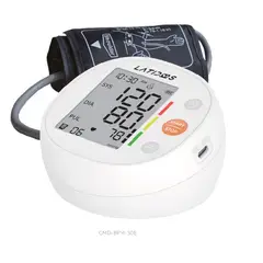 GMD - TENSIOMETRO DIGITAL MONITOR DE PRESION ARTERIAL