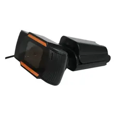 GENERICO - Cámara Web Hd 720p Micrófono Integrado Pc Laptop Usb