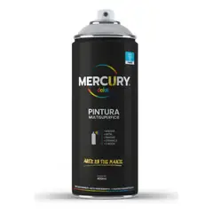 MERCURY - Laca Azul Claro