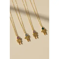 AMORINO JEWELRY - Collar Kids