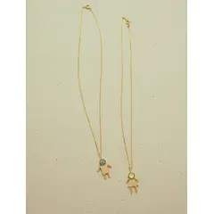 AMORINO JEWELRY - Collar Kids