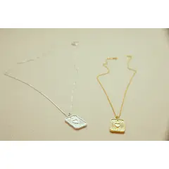 AMORINO JEWELRY - Cadena Dios